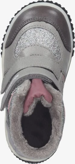 Kickers Laarzen -Warme Stappen ebf9e613add8107f39b7e415c093570f