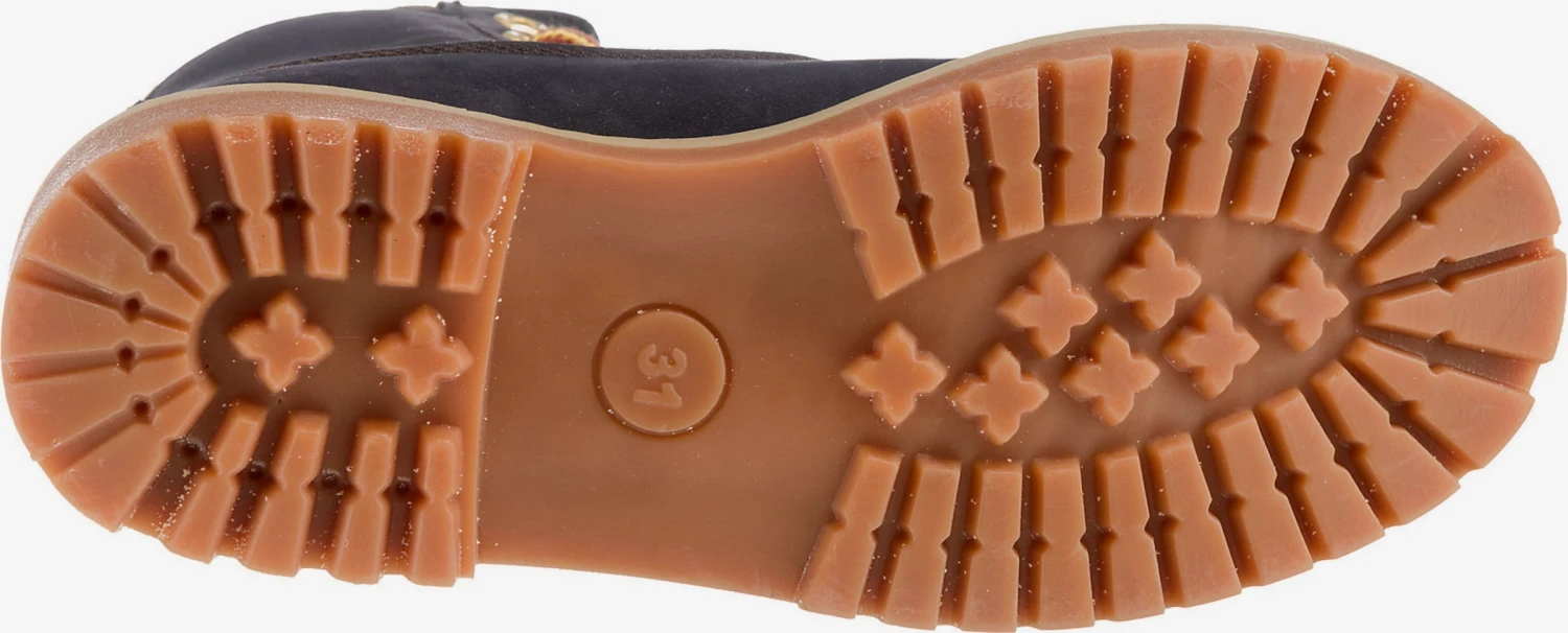 Däumling Laarzen 8 Däumling Laarzen - Afbeelding 6