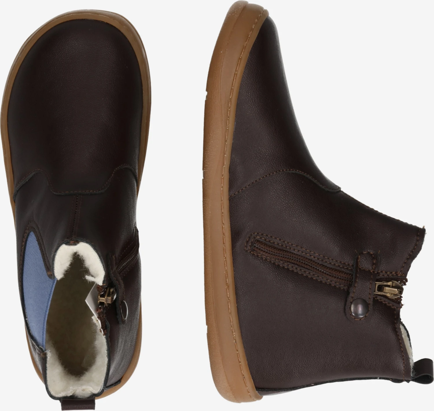 PRIMIGI Laarzen 'POT' 4 PRIMIGI Laarzen 'POT' - Afbeelding 2