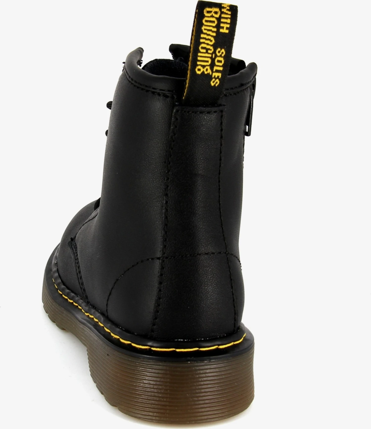 Dr. Martens Laarzen 4 Dr. Martens Laarzen - Afbeelding 2