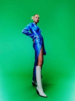 Karolina Kurkova Originals Laarzen 'Freya' 12 Karolina Kurkova Originals Laarzen 'Freya' -Warme Stappen ee17b7af63a5877489024190129ba814