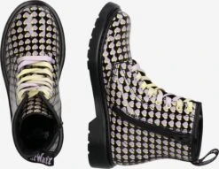 Dr. Martens Laarzen '1460' 6 Dr. Martens Laarzen '1460' -Warme Stappen ee67f1f96dedf397eb5b9d69463ba118