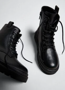 MANGO KIDS Laarzen 'Carmen' 10 MANGO KIDS Laarzen 'Carmen' -Warme Stappen ef5a3def8c940c7eb113f9461e6deeac