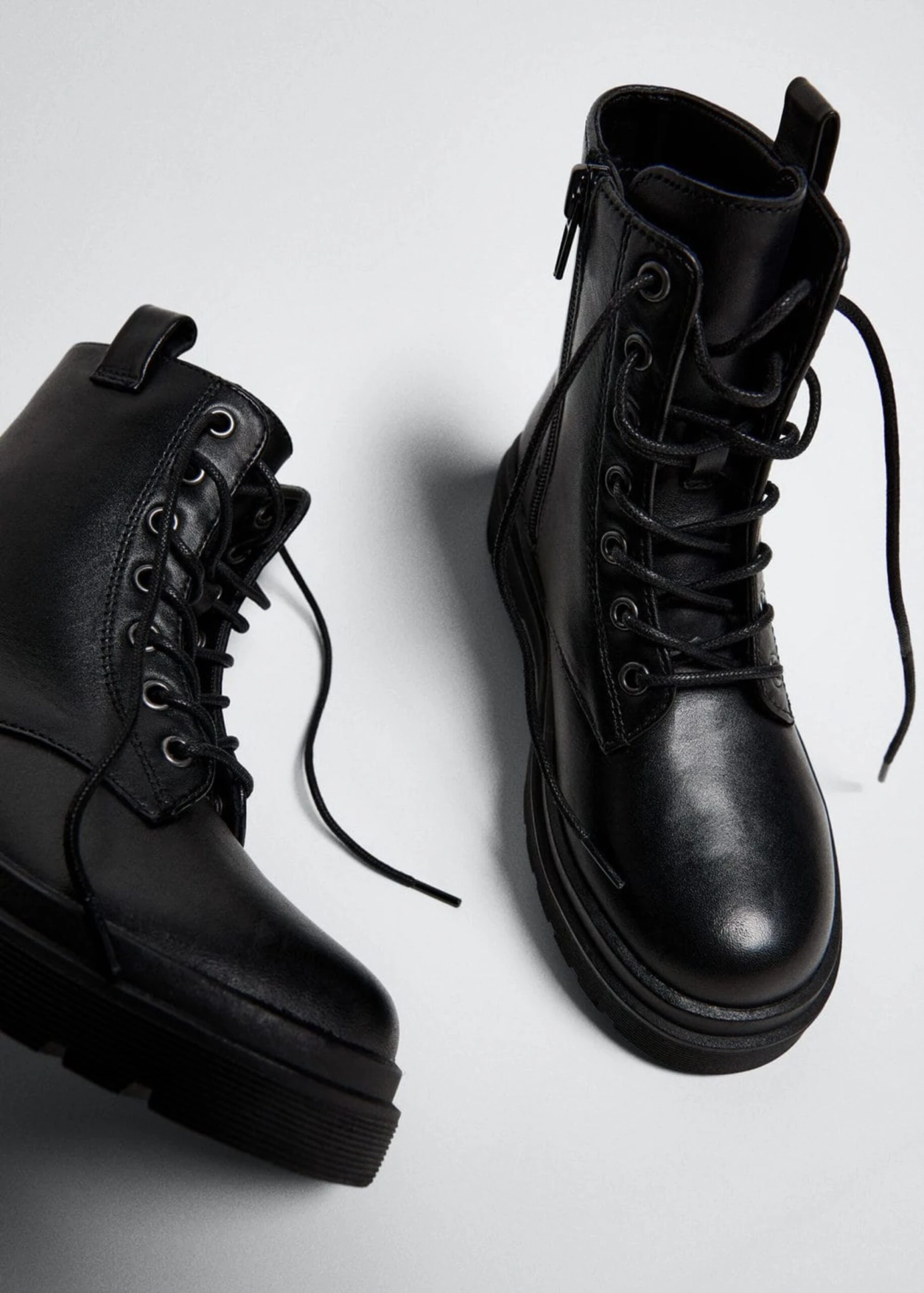 MANGO KIDS Laarzen 'Carmen' 6 MANGO KIDS Laarzen 'Carmen' - Afbeelding 4