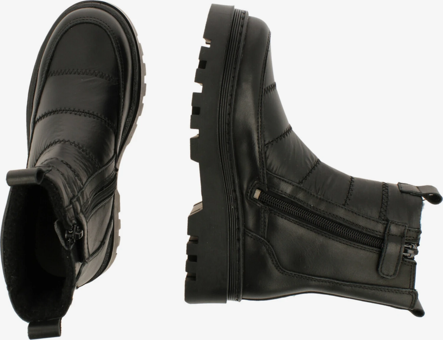 BULLBOXER Laarzen ' ALJ505E6L_ ' 5 BULLBOXER Laarzen ' ALJ505E6L_ ' - Afbeelding 3