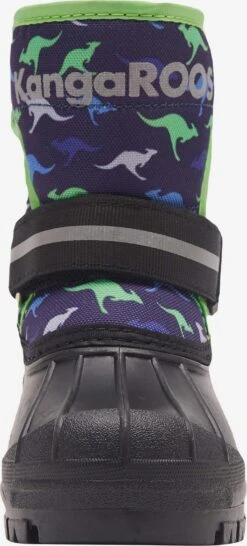 KangaROOS Laarzen 10 KangaROOS Laarzen -Warme Stappen f1447b8bd02ae4bb3a5e8931810cb861