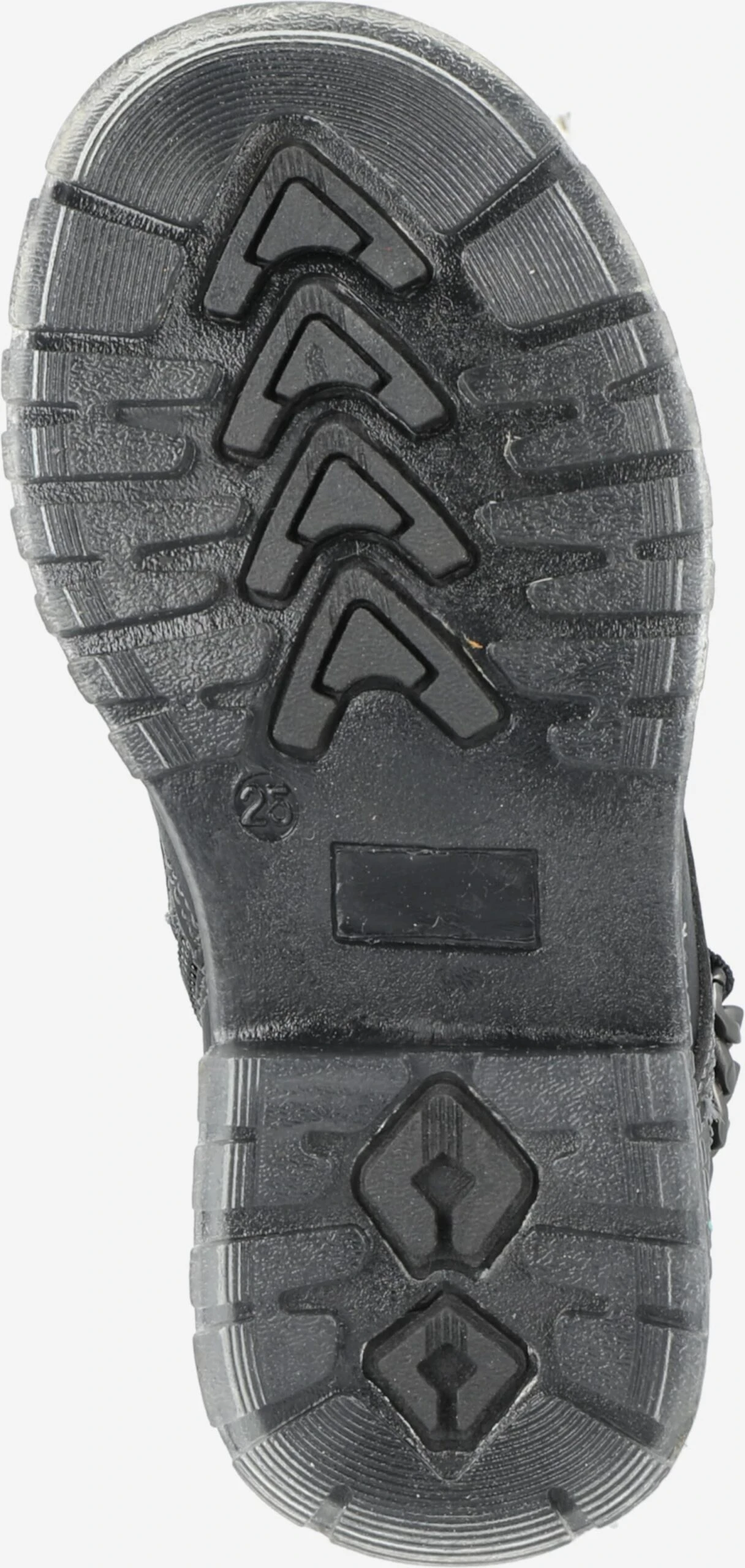 BunniesJR Laarzen 'Thijs Trots' 5 BunniesJR Laarzen 'Thijs Trots' - Afbeelding 3