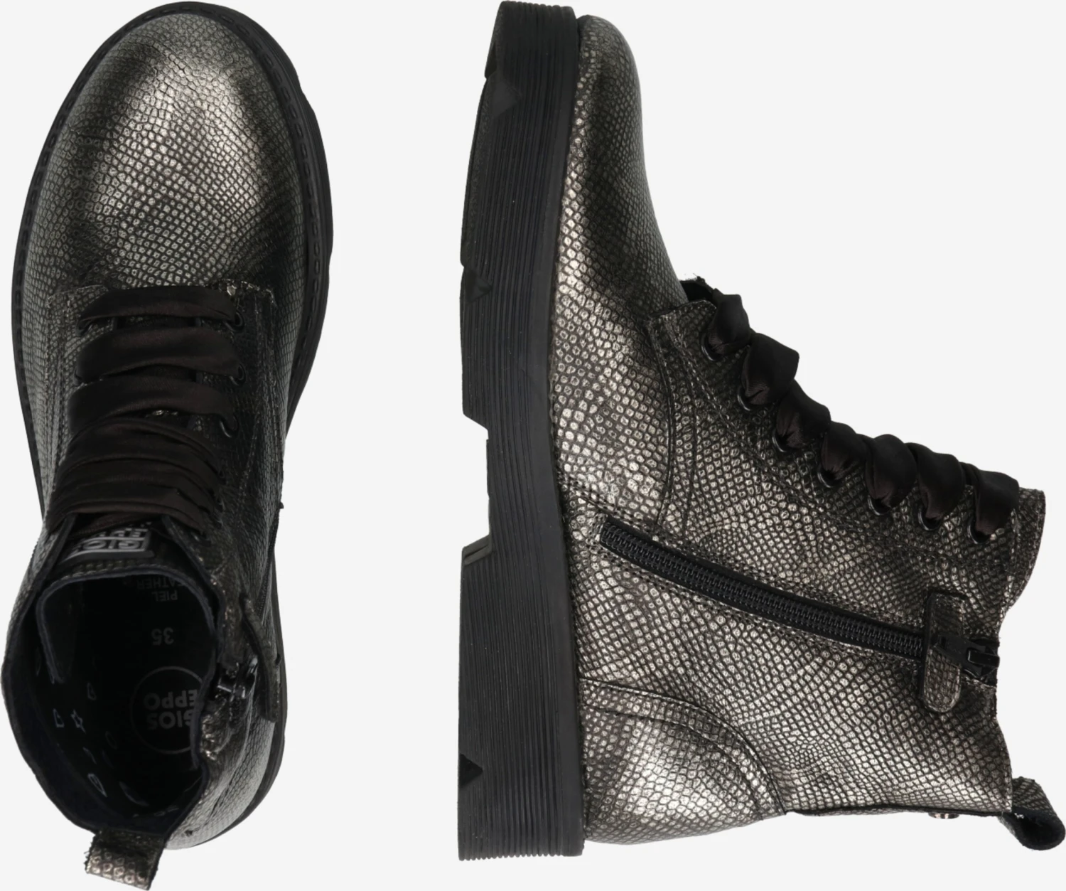 GIOSEPPO Laarzen 'PRAMET' 4 GIOSEPPO Laarzen 'PRAMET' - Afbeelding 2