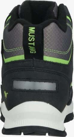 MUSTANG Laarzen 13 MUSTANG Laarzen -Warme Stappen f491d1a28cec7efc943a85886c16c6a4