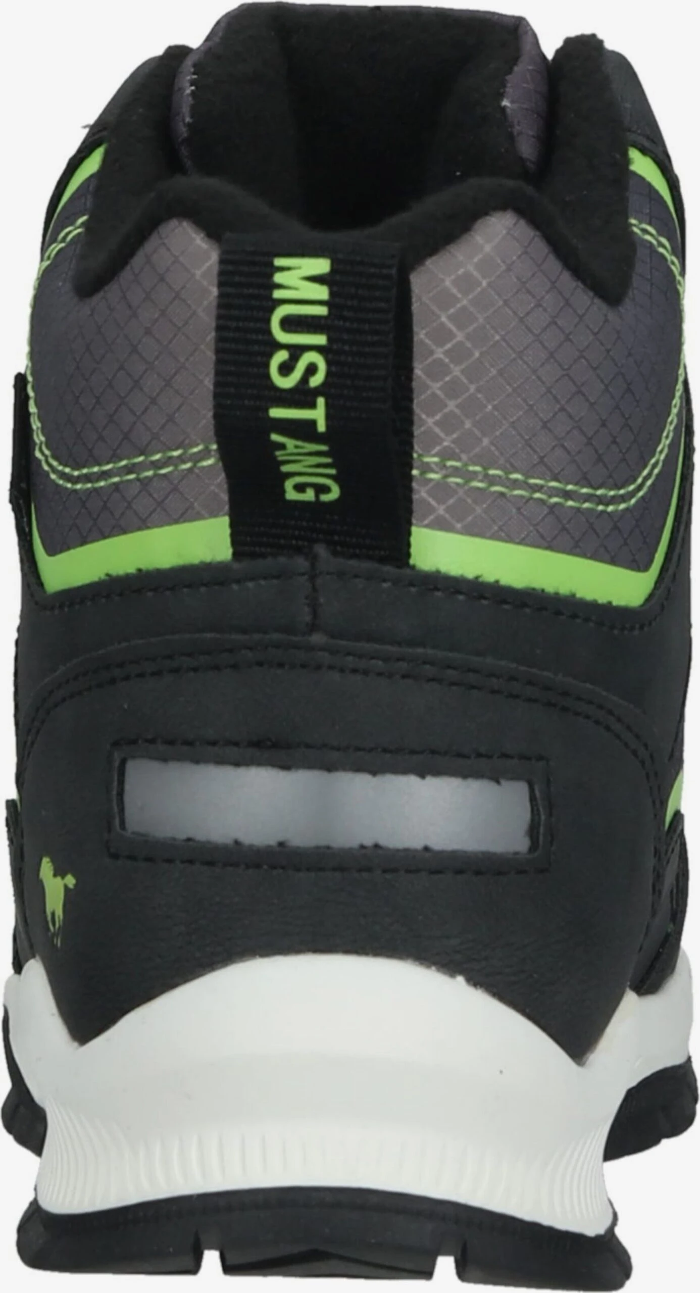 MUSTANG Laarzen 7 MUSTANG Laarzen - Afbeelding 5