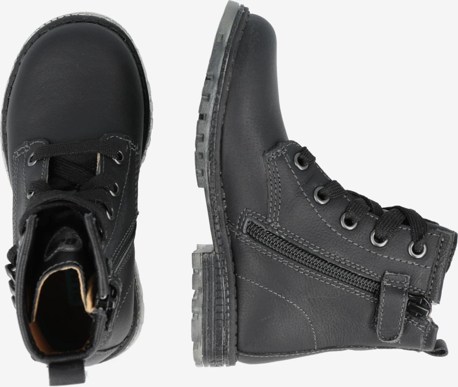 BunniesJR Laarzen 'Thijs Trots' 4 BunniesJR Laarzen 'Thijs Trots' - Afbeelding 2