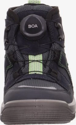 SUPERFIT Laarzen 'MARS' -Warme Stappen f6dbe364e941d543f31e06e659110771