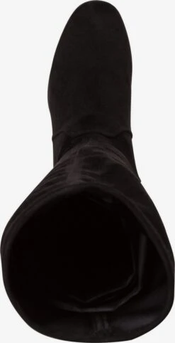 TAMARIS Overknee Laarzen 10 TAMARIS Overknee Laarzen -Warme Stappen fa7935d79b86b10bea7819fbc8219536