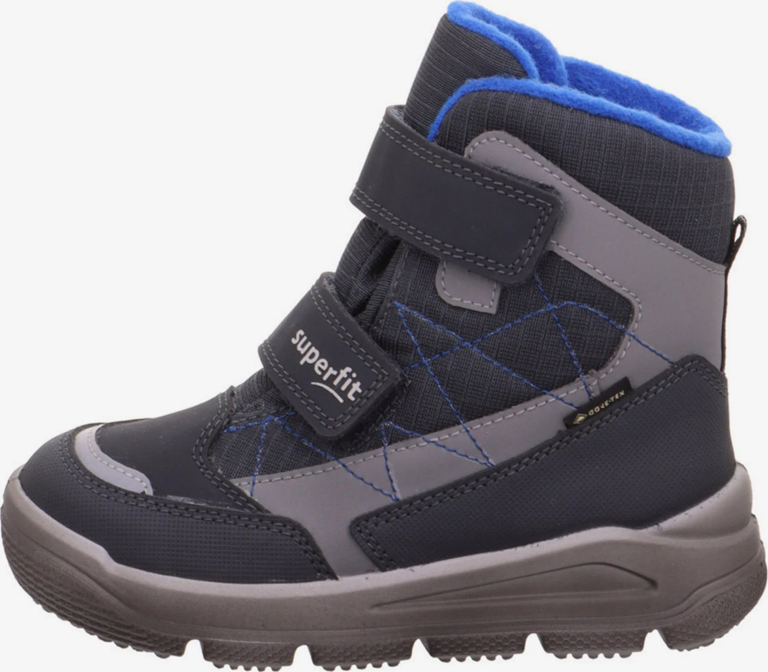 SUPERFIT Laarzen 'Mars' 4 SUPERFIT Laarzen 'Mars' - Afbeelding 2