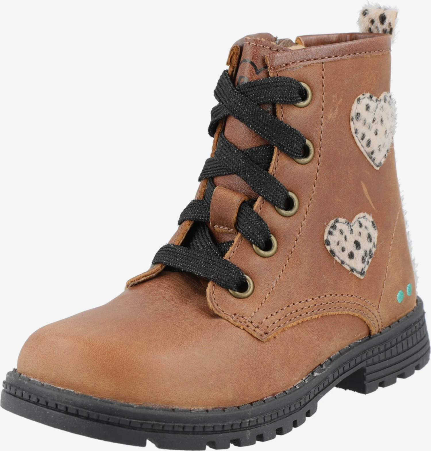 BunniesJR Laarzen 'Thijs Trots' 3 BunniesJR Laarzen 'Thijs Trots'