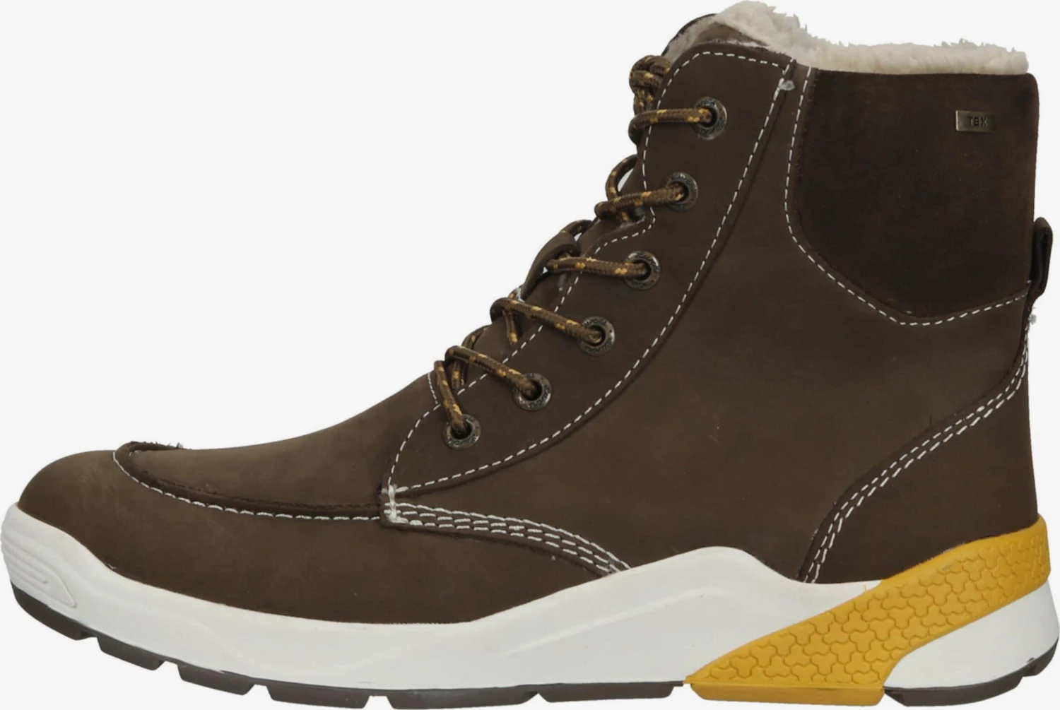 LURCHI Laarzen 4 LURCHI Laarzen - Afbeelding 2