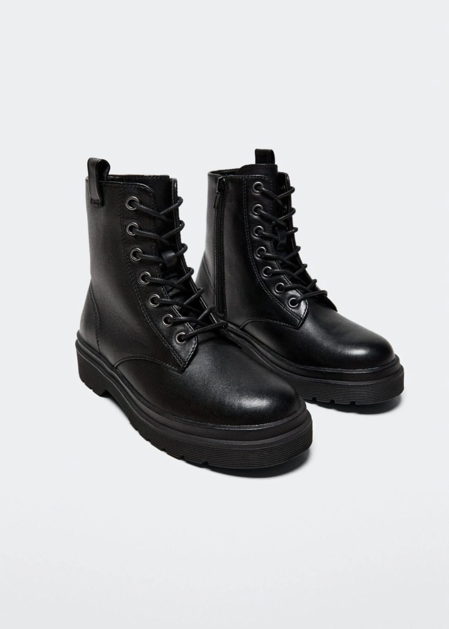 MANGO KIDS Laarzen 'Carmen' 4 MANGO KIDS Laarzen 'Carmen' - Afbeelding 2